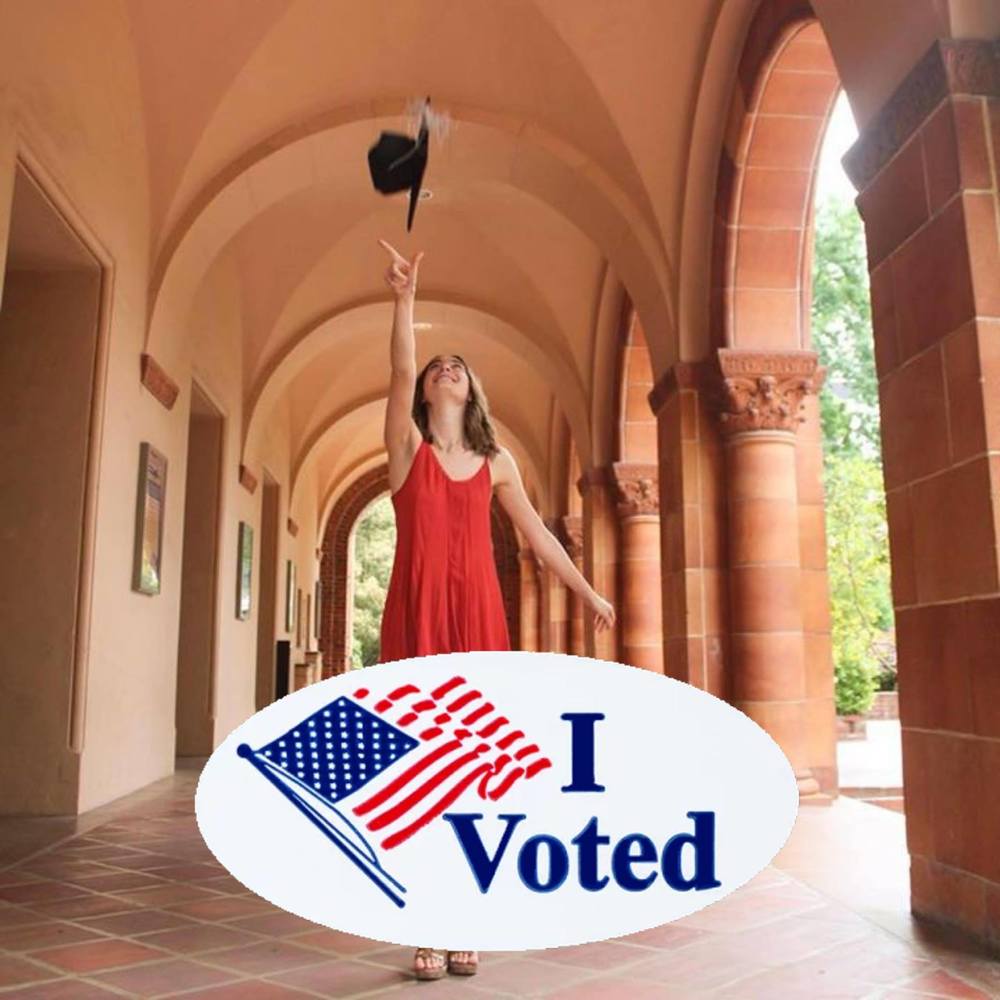 Meet your Posher, Rebecca